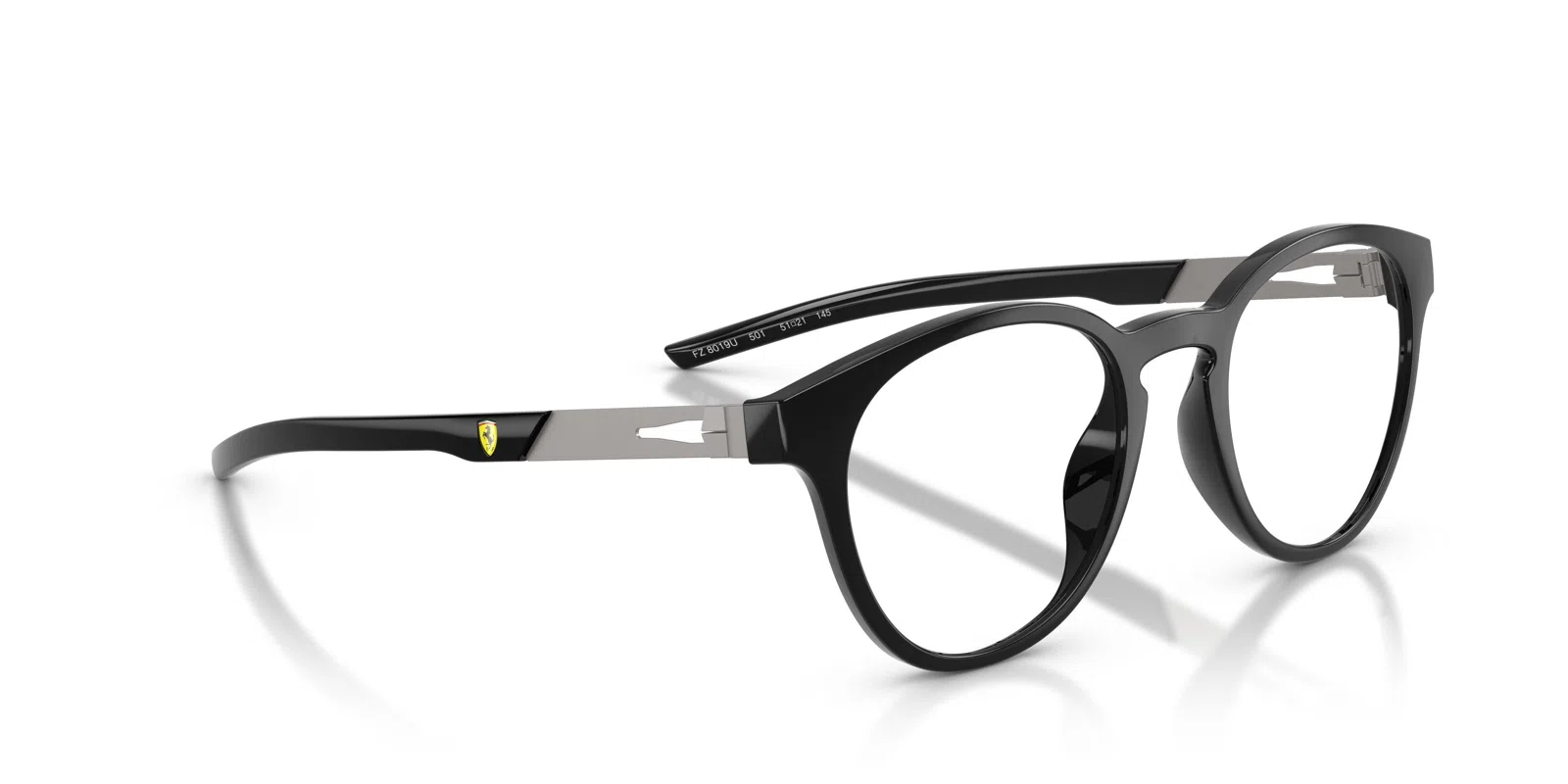 Scuderia Ferrari 8019U Eyeglasses - view 20